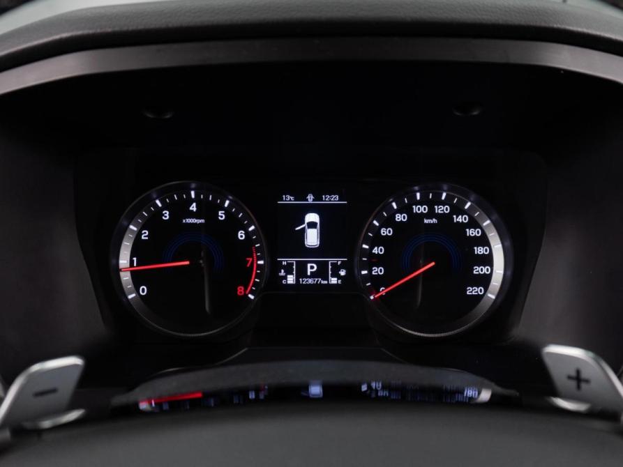 SsangYong Korando IV Тюмень  - изображение 13