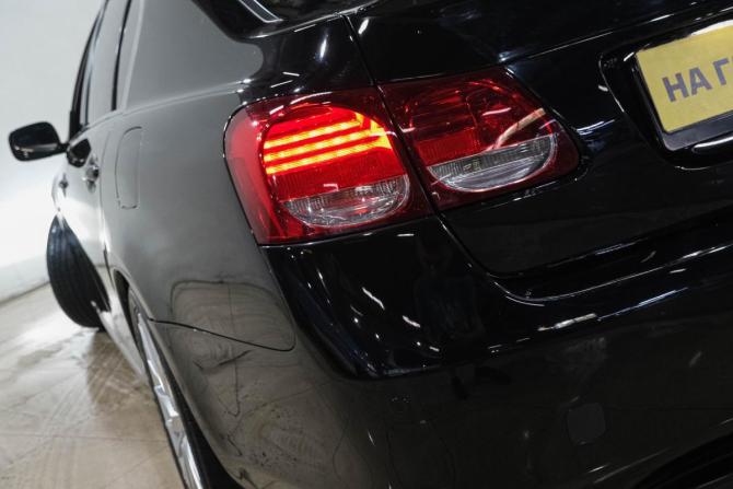 Lexus GS III с пробегом 2006 года, цена 1 499 000 рублей, 202000 км, седан, Автокод Объявления