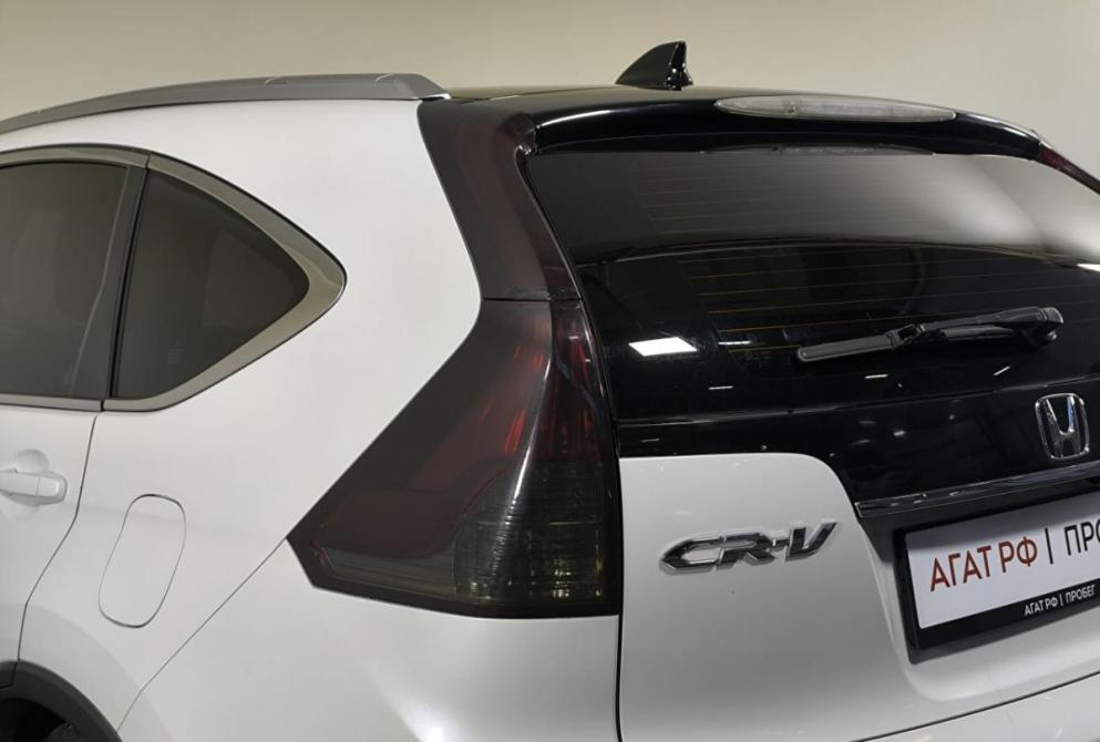Honda CR-V IV Нижний Новгород  - изображение 20