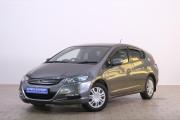 Honda Insight II Омск  - изображение 25