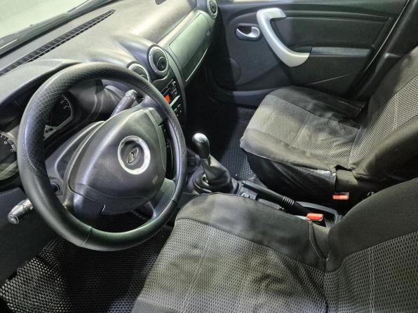 Lada (ВАЗ) Largus I с пробегом 2014 года, цена 840 000 рублей, 73560 км, универсал, Автокод Объявления