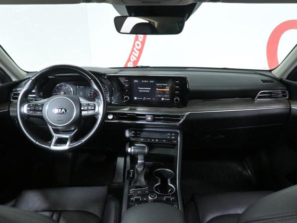 Kia K5 III с пробегом 2020 года, цена 2 645 000 рублей, 96350 км, седан, Автокод Объявления