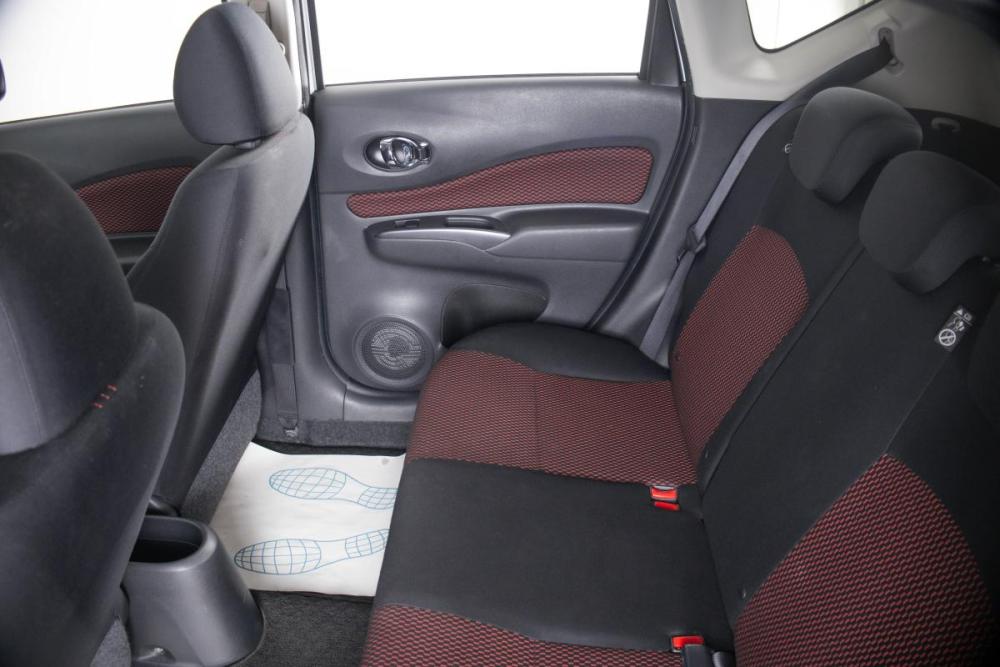 Nissan Note II Пермь  - изображение 11