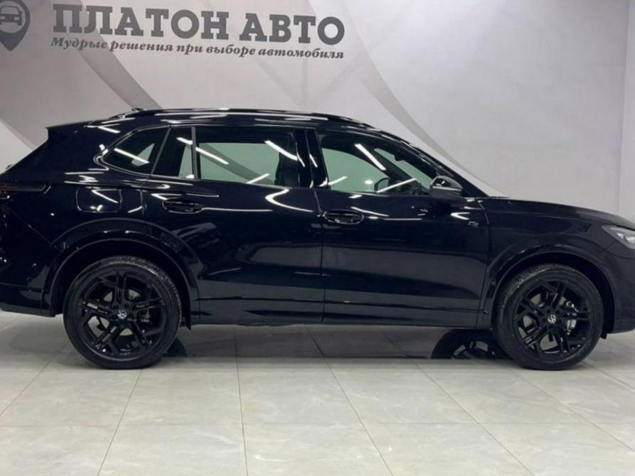 Volkswagen Tiguan III (China Market) Воронеж  - изображение 4
