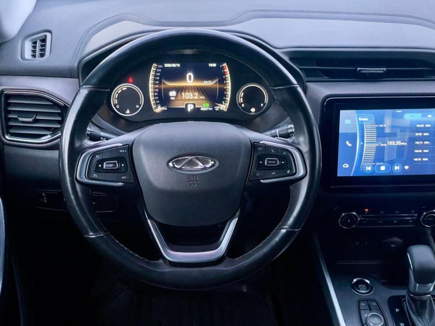 Chery Tiggo 4 I Рестайлинг Вологда  - изображение 14
