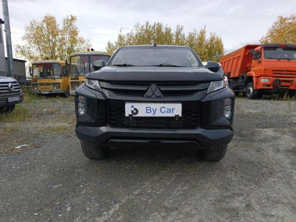 Mitsubishi L200 V с пробегом 2019 года, цена 2 769 000 рублей, 123000 км, пикап, Автокод Объявления