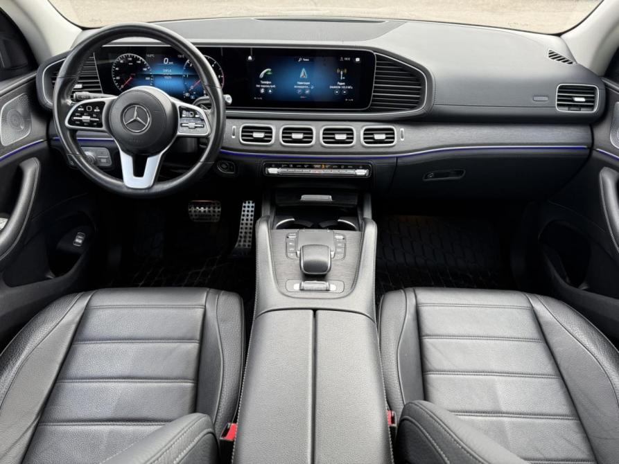 Mercedes-Benz GLS II (X167) Саратов  - изображение 17