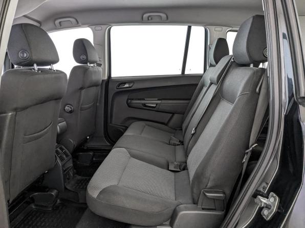 Opel Zafira B Рестайлинг с пробегом 2014 года, цена 900 000 рублей, 194991 км, компактвэн, Автокод Объявления
