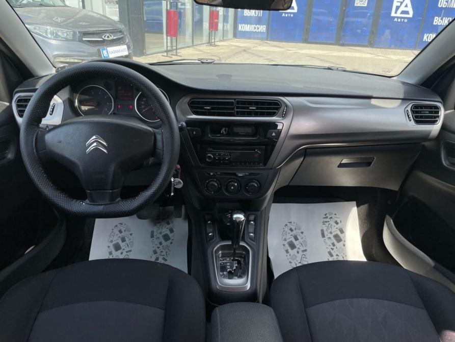 Citroen C-Elysee I Краснодар  - изображение 14
