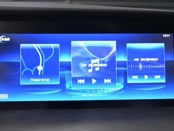 Changan CS35 Plus I Рестайлинг с пробегом 2024 года, цена 1 692 000 рублей, 15646 км, внедорожник, Автокод Объявления