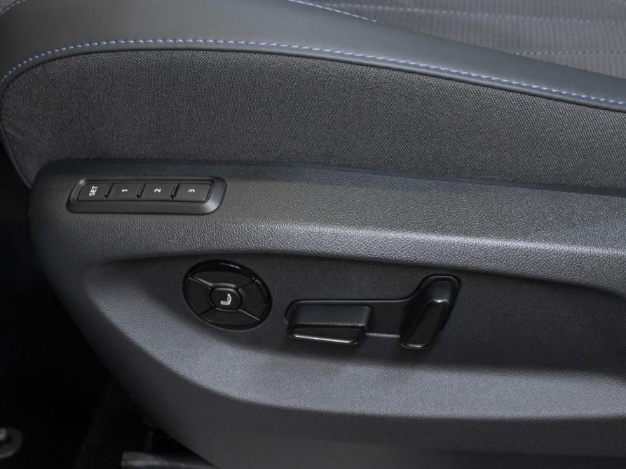 Volkswagen Teramont II (China Market) Москва  - изображение 17