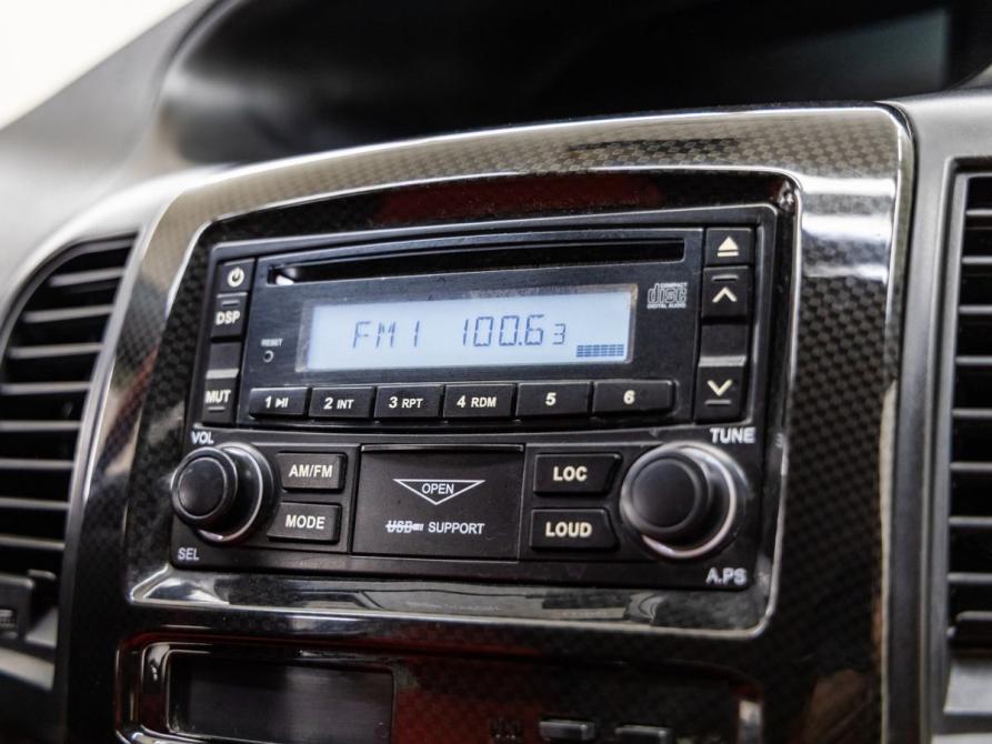 Geely MK Cross I Волгоград  - изображение 22