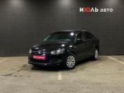 Volkswagen Polo V Челябинск  - изображение 19