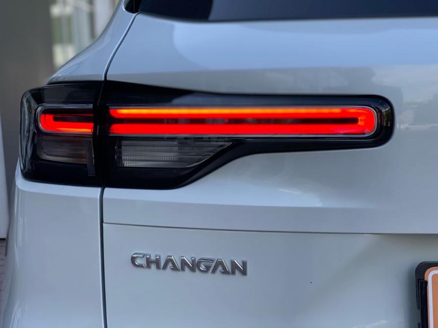 Changan CS55 Plus II Екатеринбург  - изображение 32