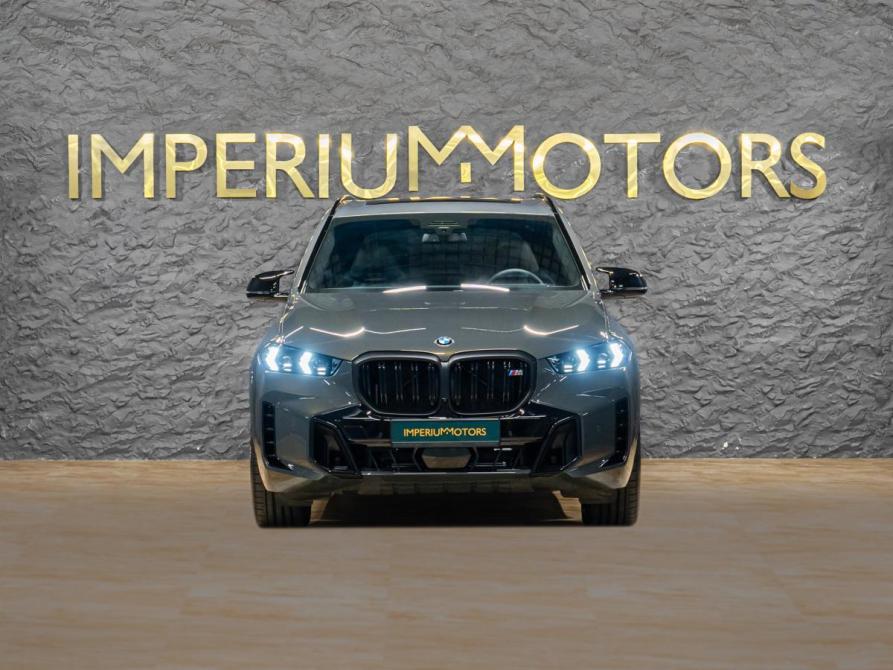 BMW X5 IV (G05/G18) Рестайлинг Москва  - изображение 2