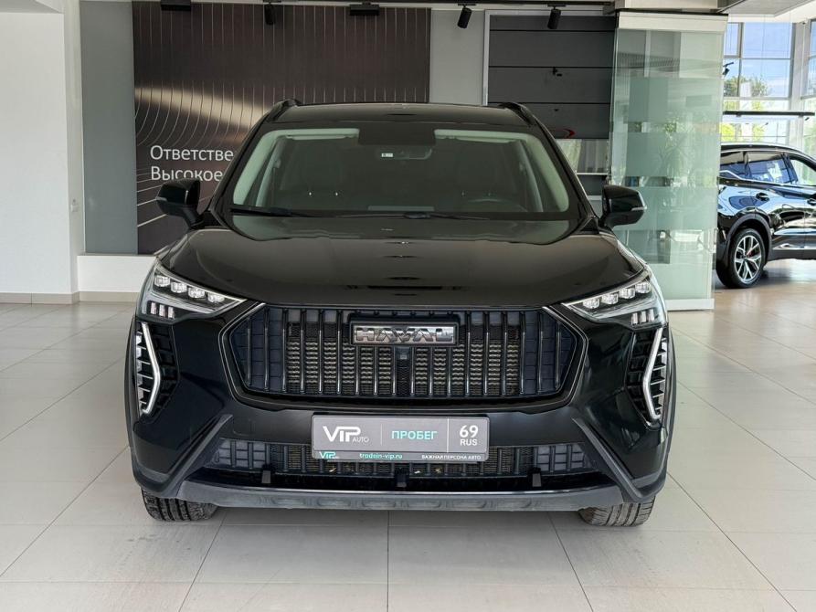 Haval Jolion I Рестайлинг Тверь  - изображение 2
