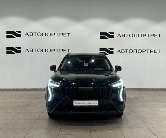Haval Jolion I Рестайлинг с пробегом 2024 года, цена 1 999 000 рублей, 30446 км, внедорожник, Автокод Объявления