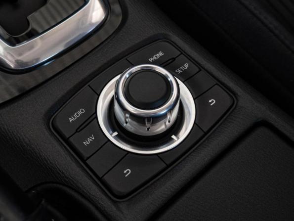 Mazda 6 III (GJ) с пробегом 2014 года, цена 1 750 000 рублей, 93833 км, седан, Автокод Объявления