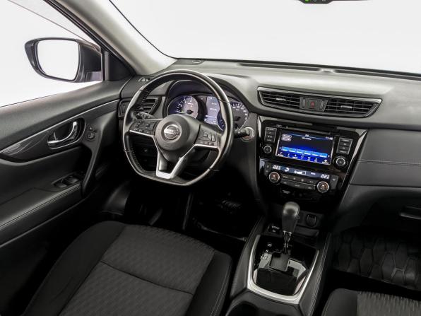 Nissan X-Trail III Рестайлинг с пробегом 2020 года, цена 2 650 000 рублей, 74736 км, внедорожник, Автокод Объявления