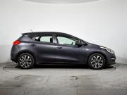 Kia Ceed II Рестайлинг Санкт-Петербург  - изображение 24