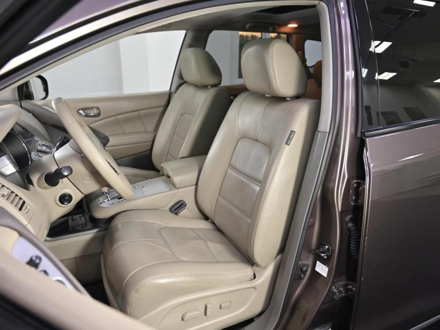 Nissan Murano II (Z51) Рестайлинг 2 Москва  - изображение 13