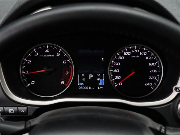 Mitsubishi Eclipse Cross I Рестайлинг с пробегом 2021 года, цена 2 500 000 рублей, 60000 км, внедорожник, Автокод Объявления