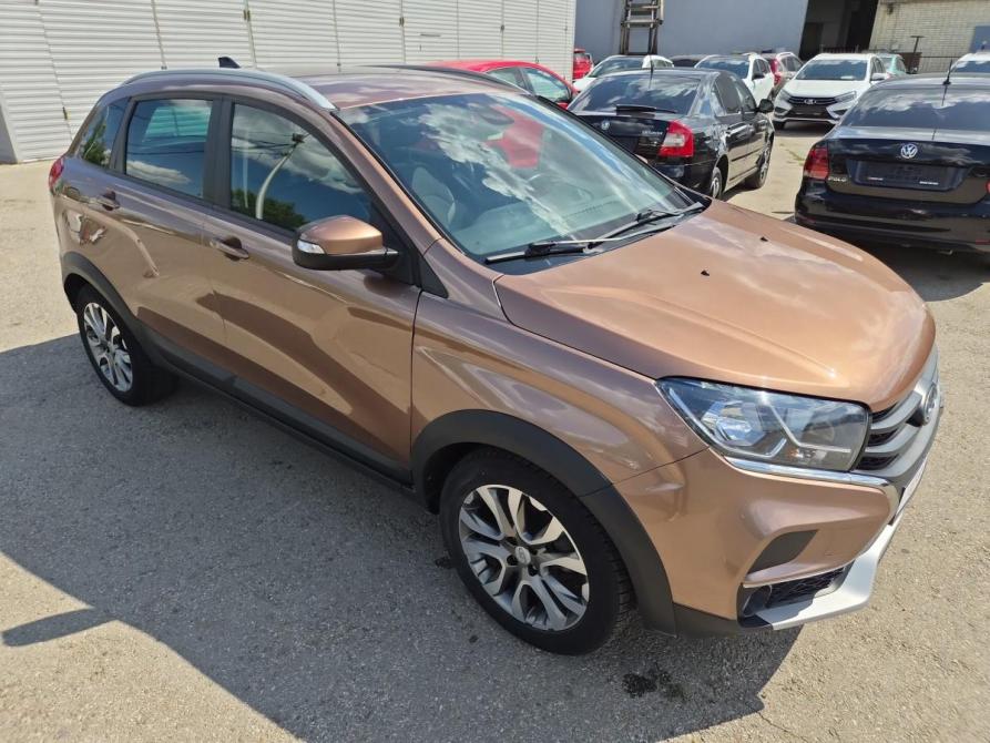 Lada (ВАЗ) XRAY I Саратов  - изображение 14
