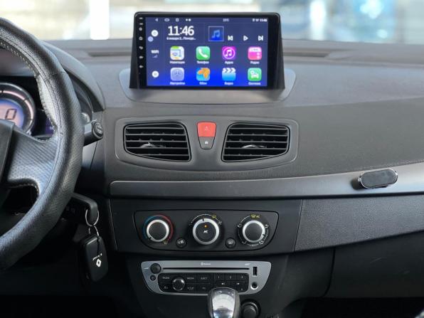 Renault Megane III Рестайлинг 2 с пробегом 2014 года, цена 799 000 рублей, 140000 км, хэтчбек, Автокод Объявления