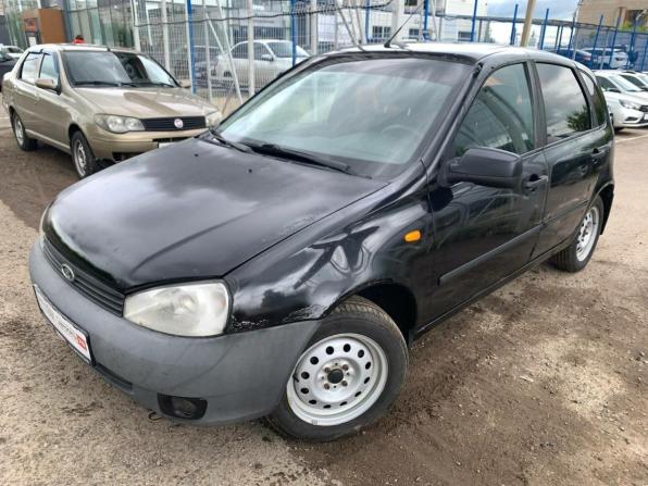 Lada (ВАЗ) Kalina I с пробегом 2011 года, цена 218 160 рублей, 181951 км, хэтчбек, Автокод Объявления