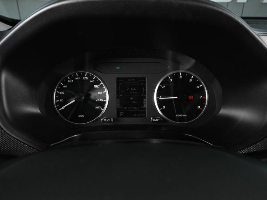 Chery Tiggo 4 I Рестайлинг Ростов-на-Дону  - изображение 21
