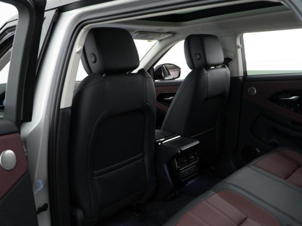 Land Rover Range Rover Evoque II Рестайлинг с пробегом 2025 года, цена 6 453 055 рублей, 83 км, внедорожник, Автокод Объявления