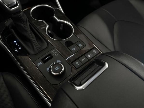 Toyota Highlander IV (XU70) с пробегом 2026 года, цена 5 240 000 рублей, 13 км, внедорожник, Автокод Объявления