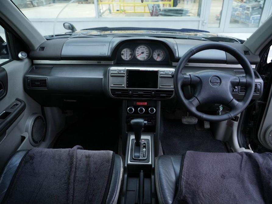 Nissan X-Trail I Новосибирск  - изображение 17