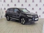Changan CS75 I Рестайлинг Тольятти  - изображение 28