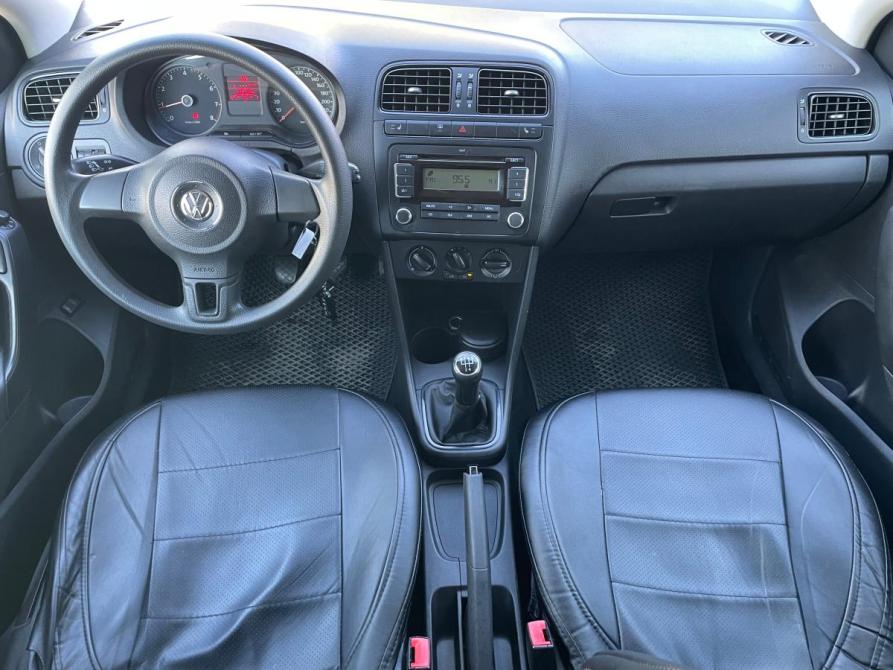 Volkswagen Polo V Вологда  - изображение 15