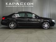 Hyundai Sonata V (NF) Рестайлинг Пермь  - изображение 24
