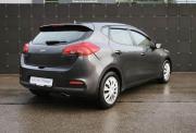 Kia Ceed II Рестайлинг Сыктывкар  - изображение 23