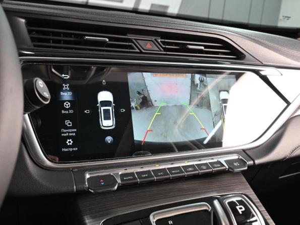 Geely Atlas I с пробегом 2019 года, цена 1 949 000 рублей, 68020 км, внедорожник, Автокод Объявления
