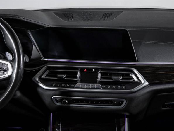 BMW X5 IV (G05/G18) с пробегом 2019 года, цена 7 100 000 рублей, 87987 км, внедорожник, Автокод Объявления