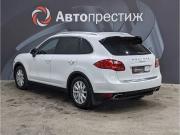 Porsche Cayenne II (958) Пермь  - изображение 34
