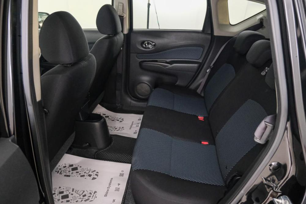 Nissan Note II Красноярск  - изображение 19