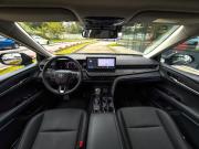 Toyota Camry IX (XV80) China Market Санкт-Петербург  - изображение 42