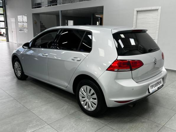 Volkswagen Golf VII с пробегом 2013 года, цена 850 000 рублей, 179227 км, хэтчбек, Автокод Объявления