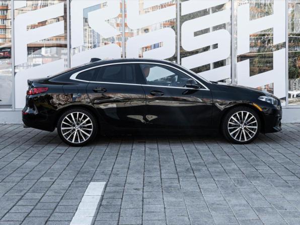 BMW 2 серии F44 с пробегом 2020 года, цена 2 975 000 рублей, 70606 км, седан, Автокод Объявления