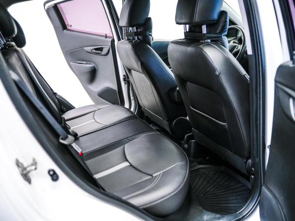 Chevrolet Spark IV Рестайлинг с пробегом 2020 года, цена 1 050 000 рублей, 63477 км, хэтчбек, Автокод Объявления