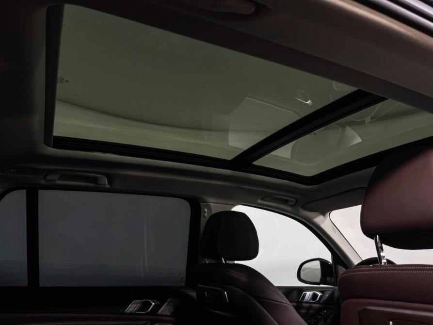 BMW X5 IV (G05/G18) Рестайлинг Москва  - изображение 17