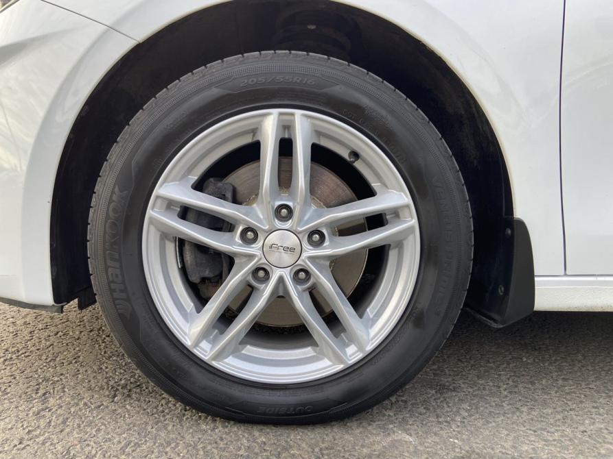 Kia Ceed III Москва  - изображение 14