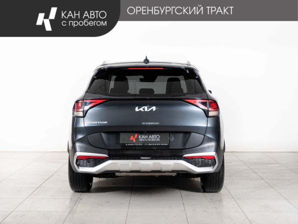 Kia Sportage V с пробегом 2021 года, цена 3 450 000 рублей, 100600 км, внедорожник, Автокод Объявления