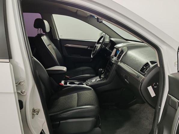 Chevrolet Captiva I Рестайлинг с пробегом 2013 года, цена 1 250 000 рублей, 215350 км, внедорожник, Автокод Объявления