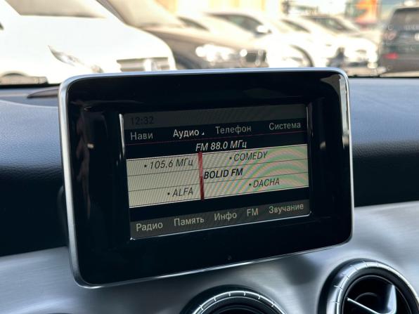 Mercedes-Benz CLA I (C117 X117) с пробегом 2014 года, цена 1 935 000 рублей, 115096 км, седан, Автокод Объявления